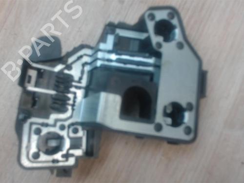 Licence plate light PEUGEOT 206 Hatchback (2A/C) 1.4 HDi eco 70 | BP13129250I40 