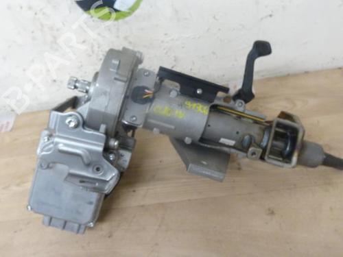 Steering column RENAULT CLIO IV (BH_) 1.2 16V | BP30781656M21 