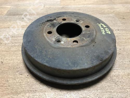 Used Other CITROËN XSARA PICASSO (N68) 2.0 HDi (90 hp) 20614298