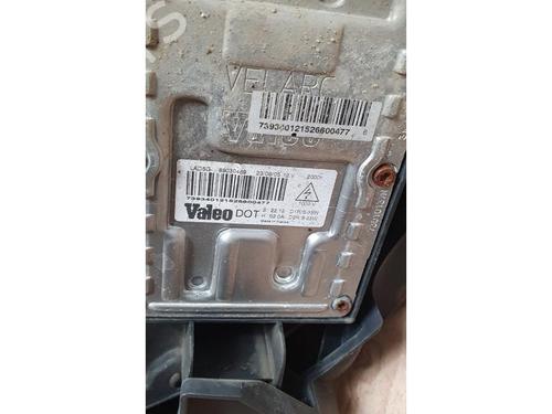Right headlight RENAULT MEGANE II Coupé-Cabriolet (EM0/1_) 1.9 dCi | BP13287486C29 