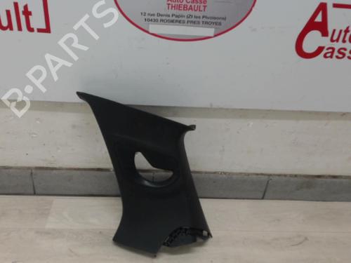 Used Boot lining PEUGEOT 308 SW II (LC_, LJ_, LR_, LX_, L4_) 2.0 GT HDi 180 / BlueHDi 180 (181 hp) 15784632