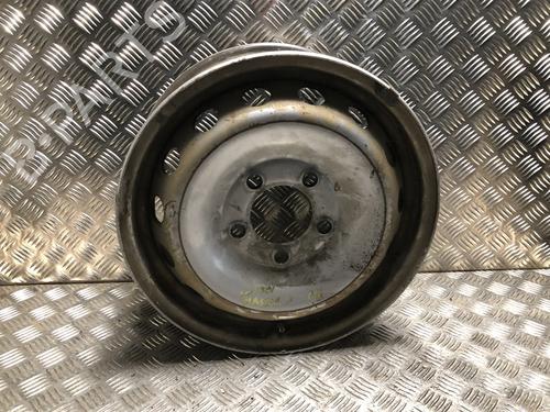 Used Rim RENAULT MASTER III Van (FV) 2.3 dCi 130 FWD (FV0M, FV0Y, FV0J, FV02, FV03) (130 hp) 31200779