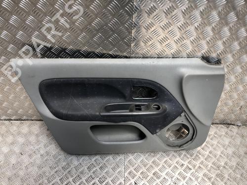 Used Front left panel Front left panel 37644332 37644332