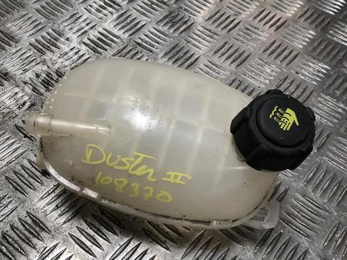 Vase D'Expansion RENAULT CAPTUR II (HF_) TCe 140 (HFN0) (140 hp) 31246519