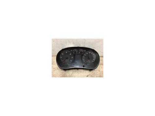 Used Instrument cluster VW POLO IV (9N_, 9A_) 1.4 TDI (80 hp) 23872934