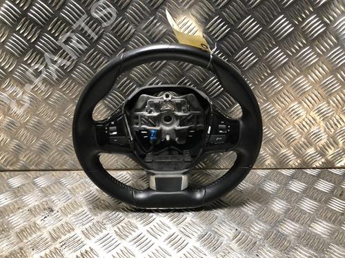 Used Steering wheel PEUGEOT 5008 II (MC_, MJ_, MR_, M4_) 1.6 PureTech 180 (M45GFR) (181 hp) 31199111