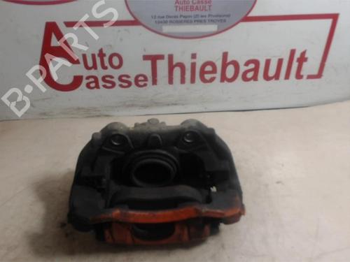 Right front brake caliper PEUGEOT 307 CC (3B) 2.0 16V | BP12969694M104 