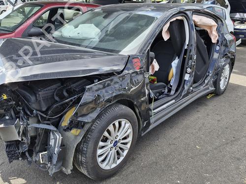 Fælk FORD FOCUS IV (HN) 1.5 EcoBlue | BP31196685C45