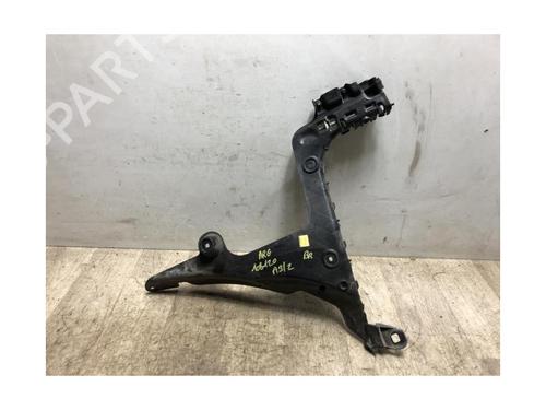Rear bumper bracket AUDI A3 Sportback (8PA) 1.9 TDI | BP25305822C159 