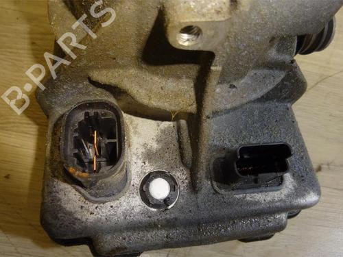 Steering pump PEUGEOT 308 I (4A_, 4C_) 1.6 HDi | BP13269991M99 