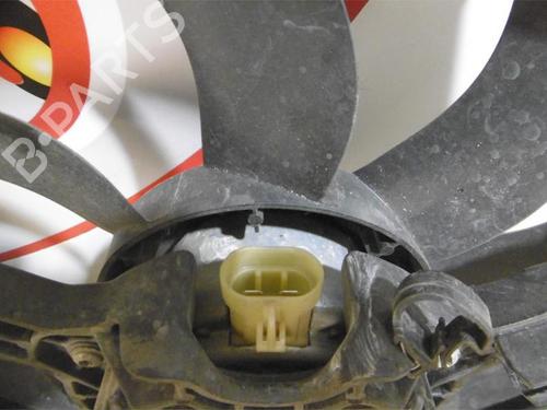 Heater blower motor ALFA ROMEO MITO (955_) 1.4 (955.AXB1B, 955.AXU1A) | BP27572248M62 