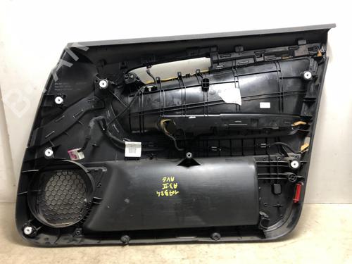 Front left panel AUDI A3 Sportback (8PA) 2.0 TDI 16V | BP34707125C58 - Image 2