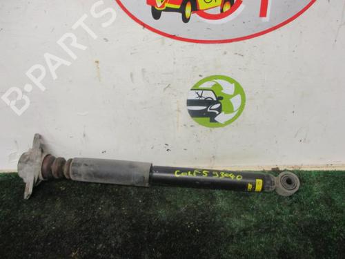 Used Left rear shock absorber VW GOLF V (1K1) 1.9 TDI (105 hp) 29702659