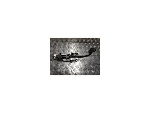 Used Break pedal TOYOTA AURIS (_E18_) 1.2 (NRE185_, NRE185R) (116 hp) 21789523