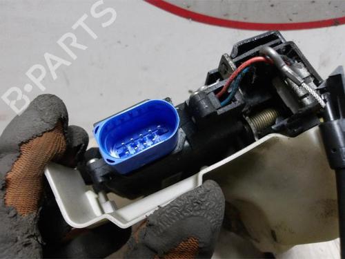 Front right lock VW GOLF V (1K1) 1.9 TDI | BP13294212C97 