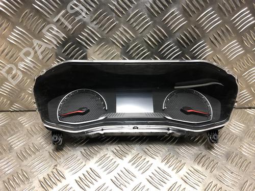instrument-cluster-peugeot-208-ii-ub_-up_-uw_-uj_-2019-24931815 main image