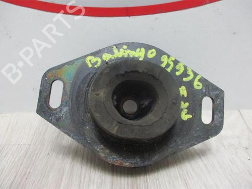 Engine mount CITROËN BERLINGO / BERLINGO FIRST Box Body/MPV (M_) 2.0 HDI 90 (MBRHY, MCRHY) | BP13036800M89