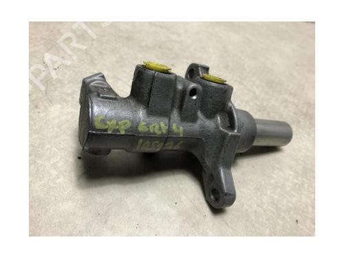 Brake master cylinder PEUGEOT EXPERT Van (V_) 2.0 BlueHDi 150 | BP20614199M77