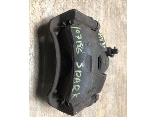 Right front brake caliper CHEVROLET SPARK (M300) 1.0 | BP20618376M104