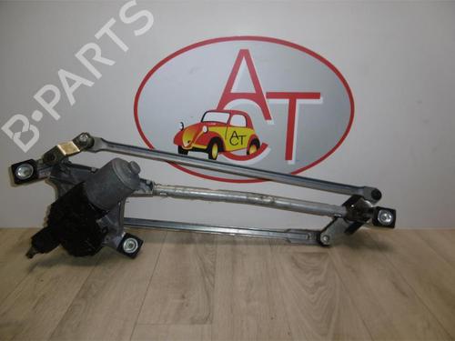 Front wiper motor FORD MONDEO IV Turnier (BA7) 1.8 TDCi | BP13282916M29 