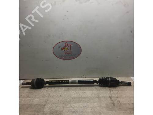 Right front driveshaft CITROËN C3 II (SC_) 1.4 HDi 70 (SC8HZC, SC8HR0, SC8HP4) | BP28685808M39