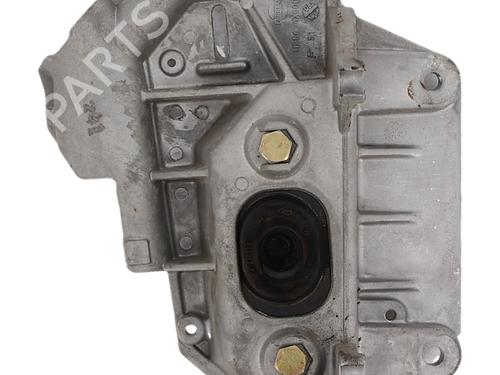 Used Engine mount Engine mount RENAULT CLIO III (BR0/1, CR0/1) 1.5 dCi (C/BR0G, C/BR1G) (68 hp) 40497217 40497217