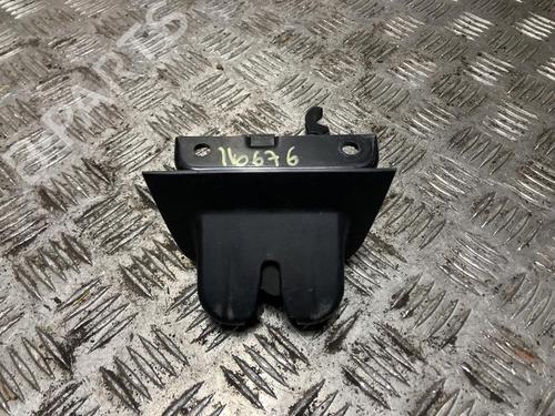 Bagklap lås AUDI A3 (8P1) 1.9 TDI (105 hp) 31185932