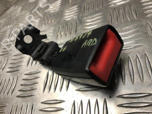 Used Seat buckle AUDI A5 Sportback (8TA) S5 quattro (333 hp) 31203642