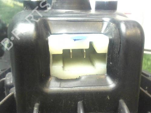 Heater blower motor RENAULT MASTER III Van (FV) 2.3 dCi 100 FWD (FV0A, FV0B, FV0G, FV0K, FV0H) | BP13137299M62 