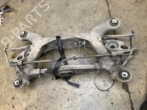 Rear axle MERCEDES-BENZ E-CLASS (W211) E 270 CDI (211.016) | BP20613065M2