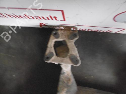 Rear axle PEUGEOT PARTNER Box Body/MPV 1.6 HDi 16V | BP13273032M2 