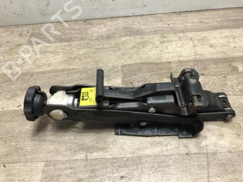 Reservehjul kit VW NEW BEETLE (9C1, 1C1) 2.0 (115 hp) 23567788