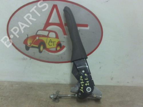 Hand brake PEUGEOT 206+ (2L_, 2M_) 1.1 | BP13221888I18