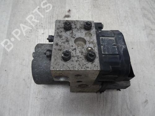 ABS pump TOYOTA YARIS (_P1_) 1.4 D-4D (NLP10_, NLP10R) | BP13292532M43 