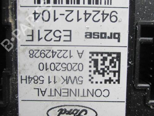 Front right window mechanism FORD KUGA I 2.0 TDCi 4x4 | BP30782597C23 - Image 5