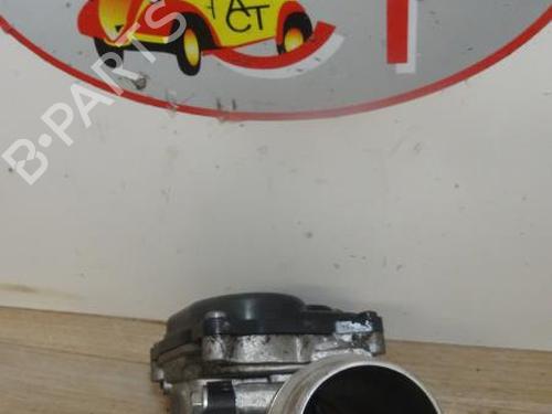 Used Throttle body MERCEDES-BENZ GLA-CLASS (X156) GLA 180 CDI / d (156.912) (109 hp) 28334456
