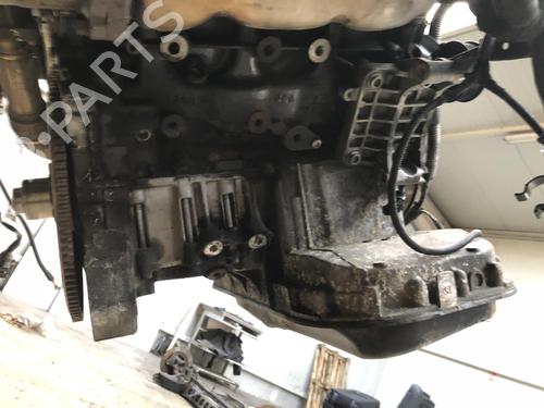 Engine AUDI A4 B8 (8K2) 2.7 TDI | BP23034811M1