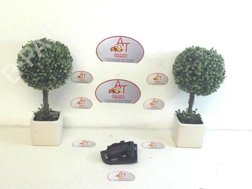 Front right interior door handle PEUGEOT 206 Hatchback (2A/C) 1.9 D | BP12970452I14