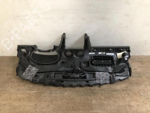Dashboard AUDI A3 Sportback (8PA) 2.0 TDI 16V | BP20623885C46