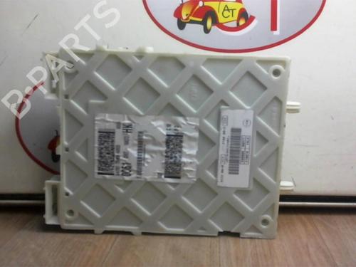 Fuse box FORD GRAND C-MAX (DXA/CB7, DXA/CEU) 1.6 TDCi | BP20634178E1 