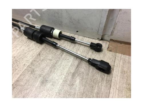 Cable VOLVO V40 Hatchback (525) T2 GTDi | BP20625205E12 