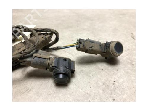 Elektronische module FORD B-MAX (JK) 1.0 EcoBoost | BP20613301M83 