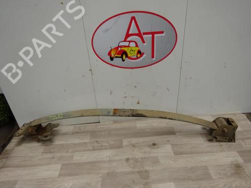 Used Other RENAULT MASTER III Bus (JV) 2.3 dCi 125 FWD (JV0C, JV0D, JV0H, JV0G, JV0J) (125 hp) 13137437