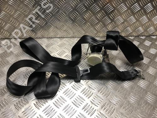 Used Rear right seatbelt VW EOS (1F7, 1F8) 2.0 TDI (140 hp) 30785934
