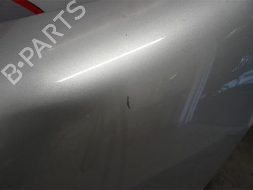 Left front fenders RENAULT TRAFIC II Van (FL) 2.5 dCi 135 (FL0D) | BP22912984C41 