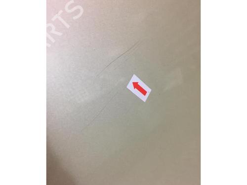 Hood VOLVO V50 (545) 1.6 D | BP23068960C1 
