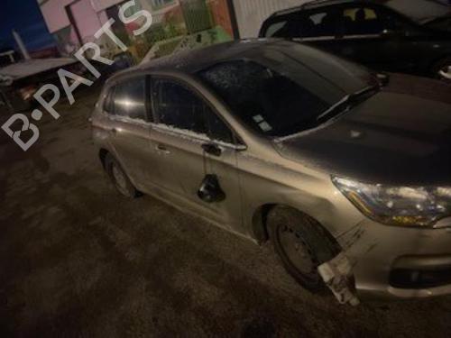 Fuel pump CITROËN C4 II (NC_) 1.6 HDi 90 | BP30674063M76 