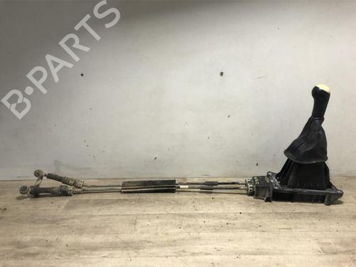 Used Gear lever NISSAN NOTE (E11, NE11) 1.5 dCi (86 hp) 20616880