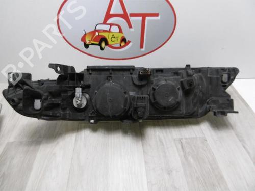 Right headlight RENAULT LAGUNA II Grandtour (KG0/1_) 1.9 dCi (KG0E, KG0R) | BP13287418C29 