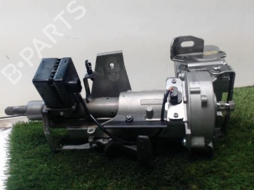 Steering column RENAULT CLIO IV (BH_) 1.5 dCi 110 | BP30780072M21 